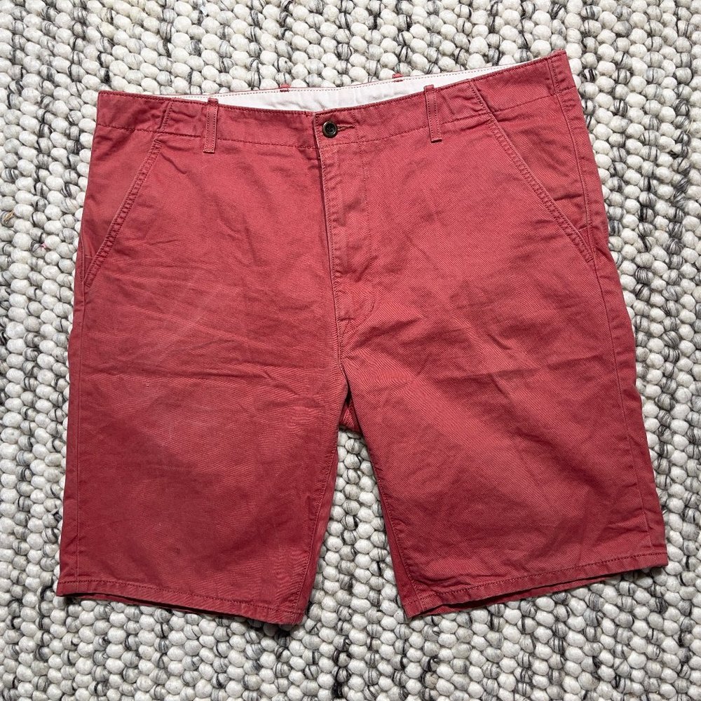 Men's Levi Strauss Shorts